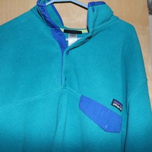 Patagonia Snap Men's Large